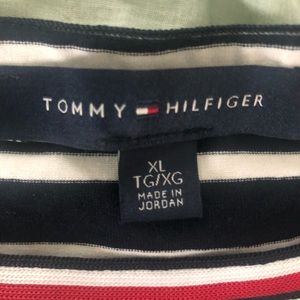 Tommy humdinger women’s shirt